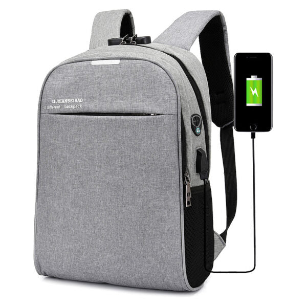 Sac à dos alliant élégance et praticité