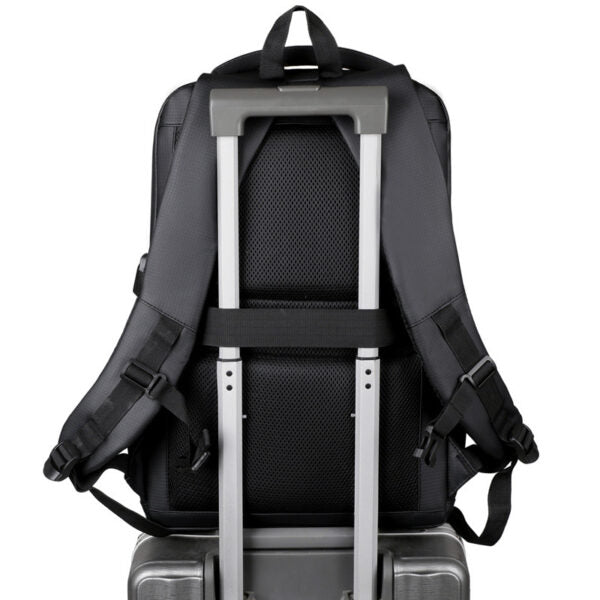 Sac à Dos Urbain pour Hommes Solide et Confortable