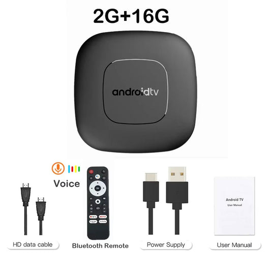 Android TV Box