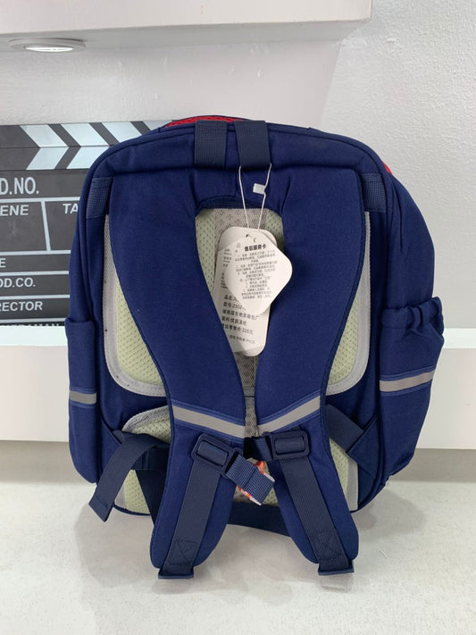 Sac à Dos Scolaire pour Enfants (Bleu)