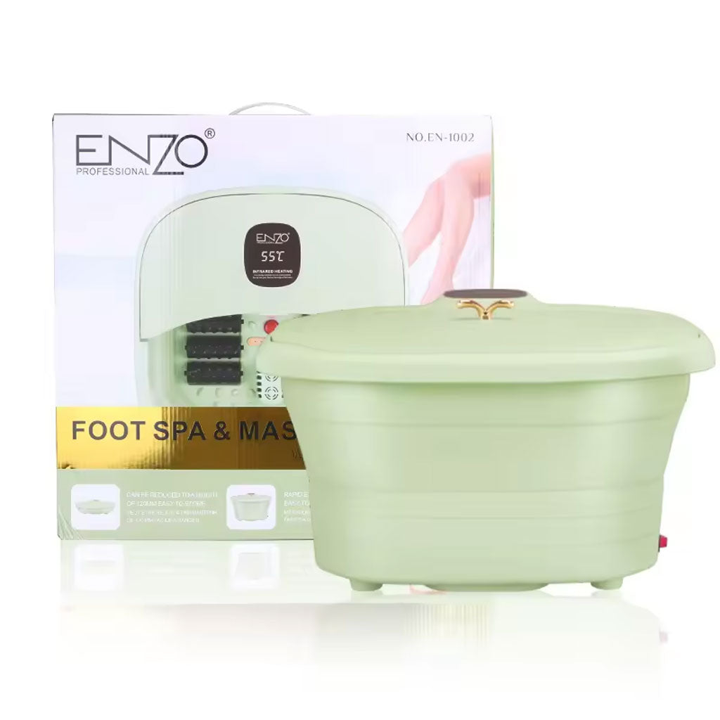 Spa de Pieds Enzo