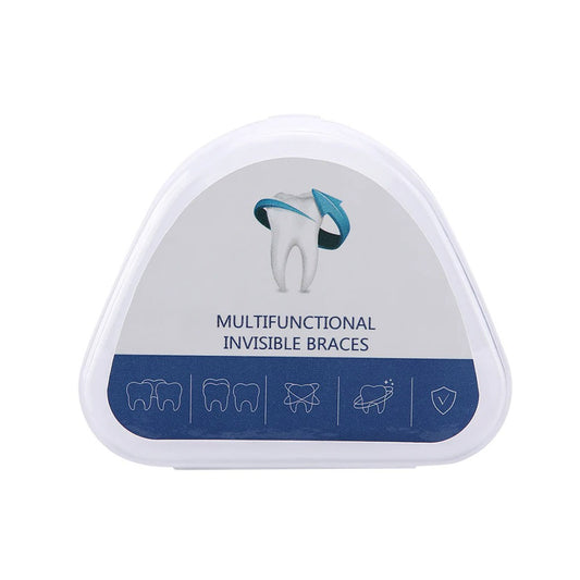 Aligneur Dentaire Invisible