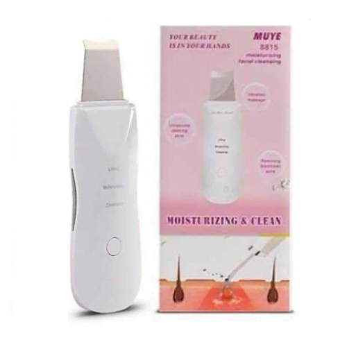 Appareil Beauté Ultrasonique 3en1