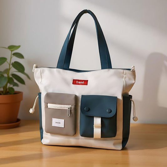 Sac à dos “Trend” – Élégant, Moderne et Fonctionnel