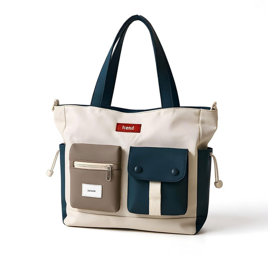 Sac à dos “Trend” – Élégant, Moderne et Fonctionnel