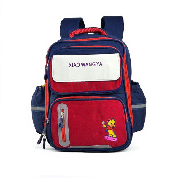 Sac à Dos Scolaire pour Enfants (Bleu)
