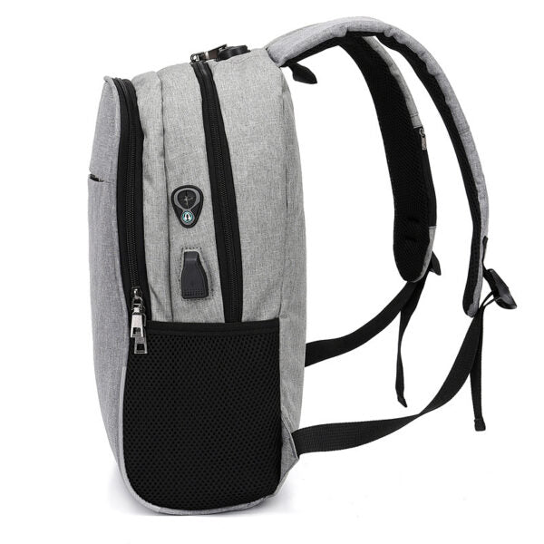 Sac à dos alliant élégance et praticité