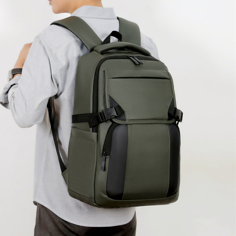 Sac à Dos Urbain pour Hommes Solide et Confortable