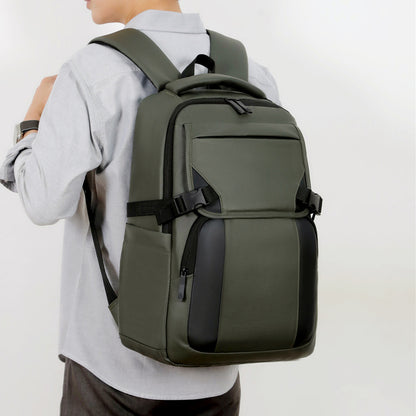 Sac à Dos Urbain pour Hommes Solide et Confortable