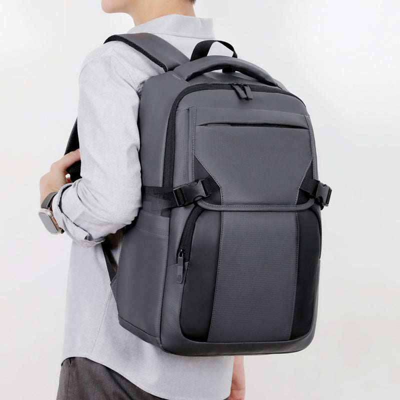 Sac à Dos Urbain pour Hommes Solide et Confortable