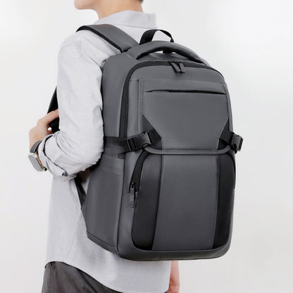Sac à Dos Urbain pour Hommes Solide et Confortable