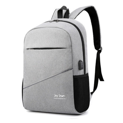 Sac à dos homme avec sac bandoulière et trousse 3en1