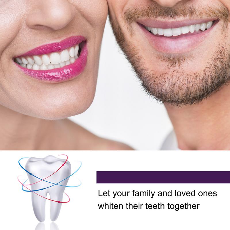 Dentifrice pour le blanchiment des dents