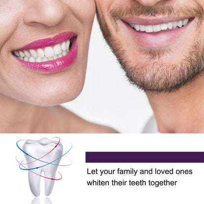 Dentifrice pour le blanchiment des dents