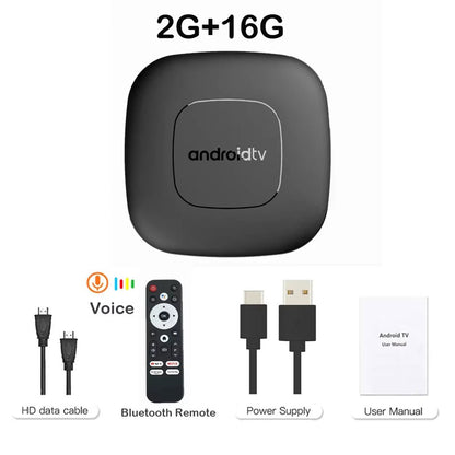 Android TV Box