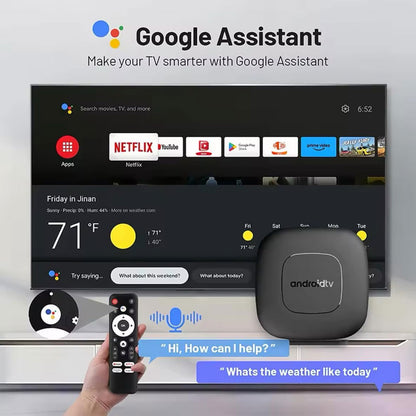 Android TV Box