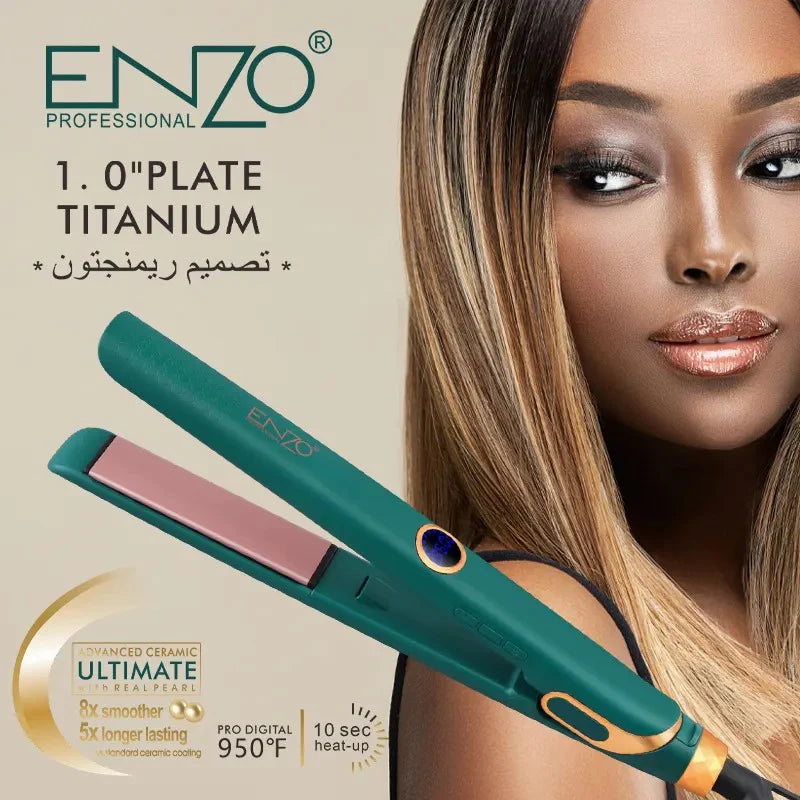 Lisseur Enzo Advanced