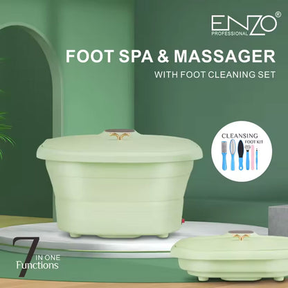 Spa de Pieds Enzo