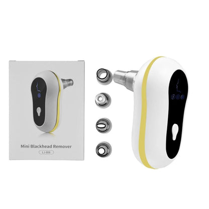 Aspirateur de Points Noirs 5en1