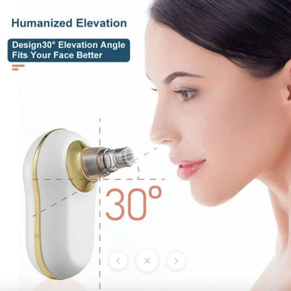 Aspirateur de Points Noirs 5en1