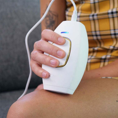 Appareil d’Épilation IPL