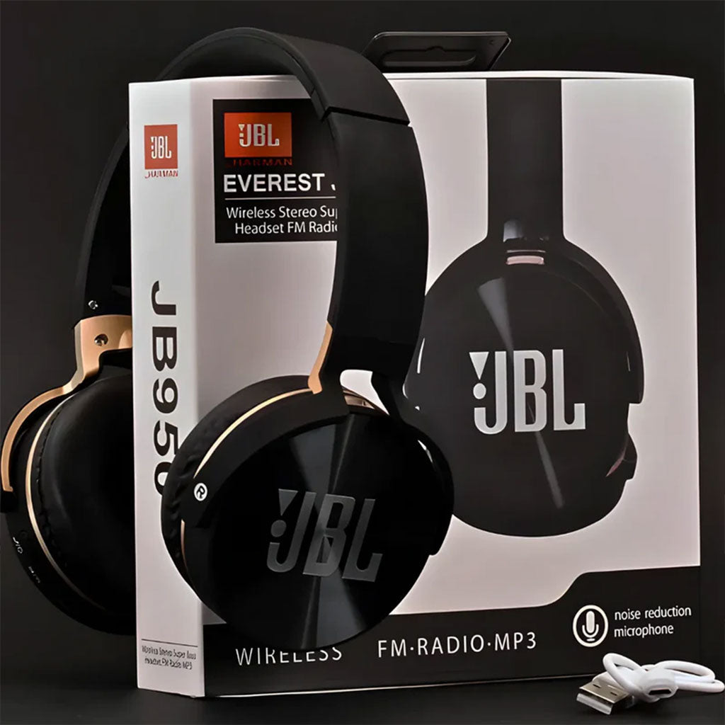 Casque Bluetooth JBL JB950