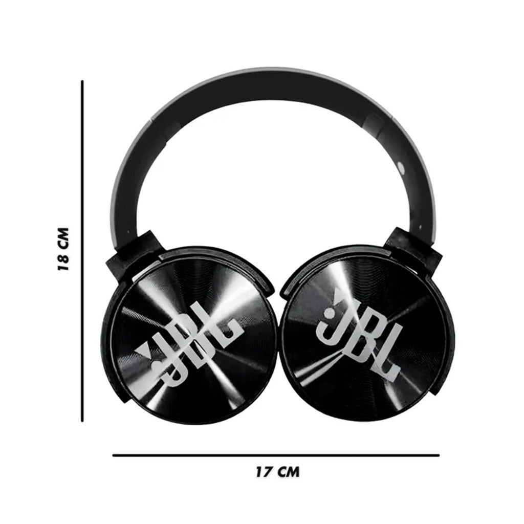 Casque Bluetooth JBL JB950