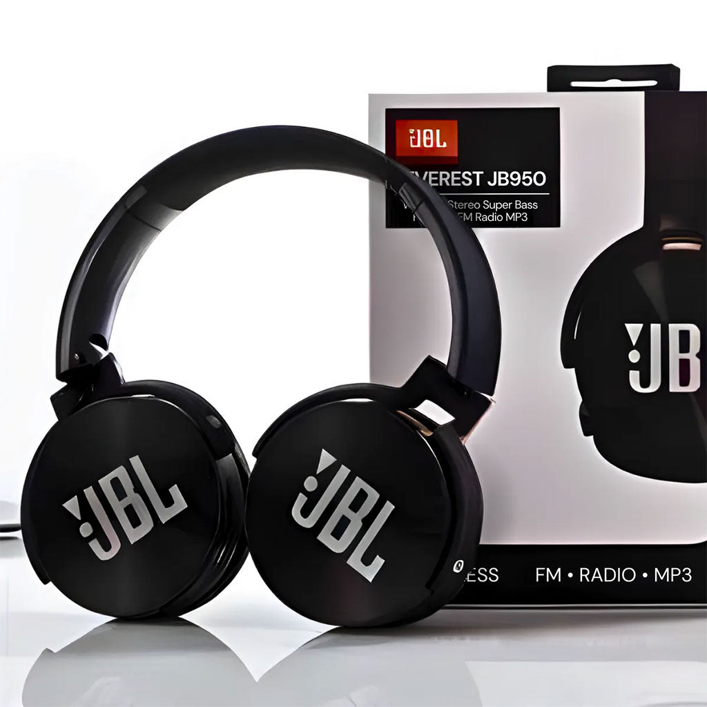 Casque Bluetooth JBL JB950