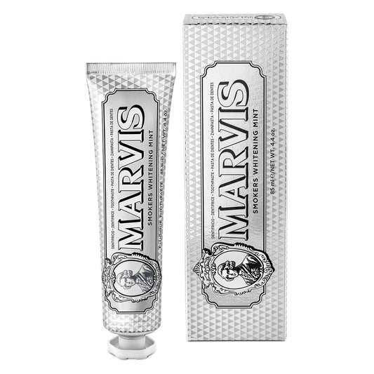 Dentifrice Blanchissant Marvis 85ml