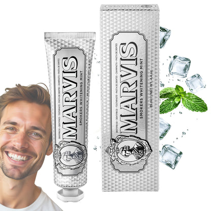 Dentifrice Blanchissant Marvis 85ml
