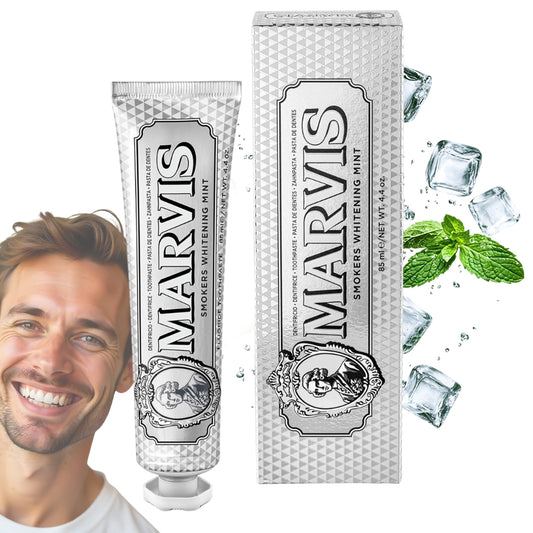 Dentifrice Blanchissant Marvis 85ml