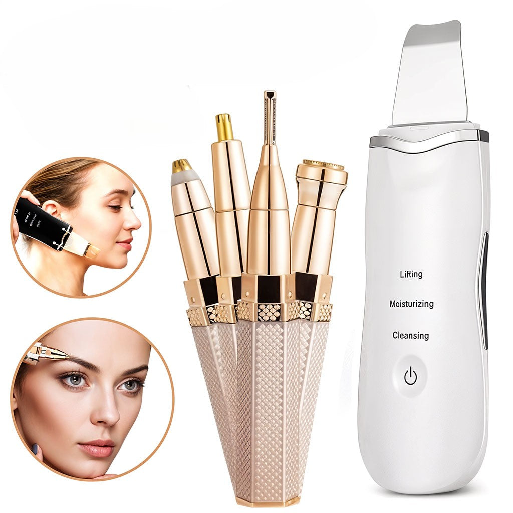 Pack Soin Visage 2en1