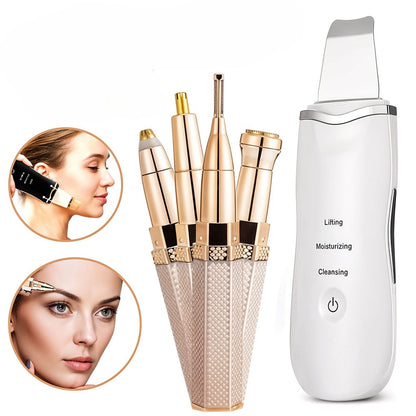 Pack Soin Visage 2en1