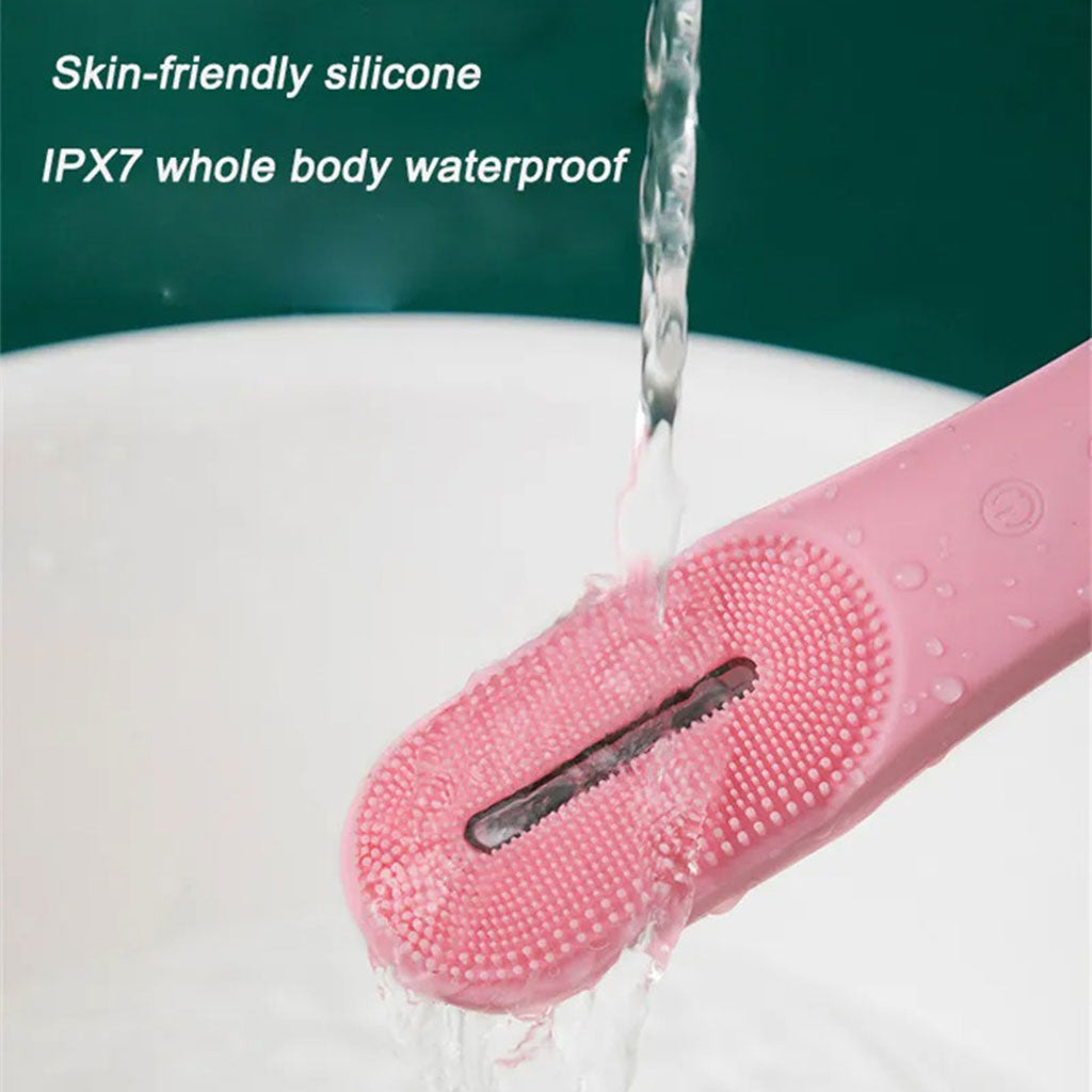 Brosse Nettoyante Visage – Anti-Points Noirs