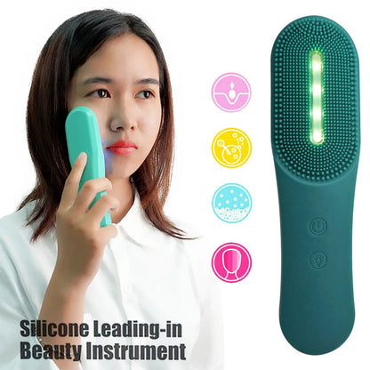 Brosse Nettoyante Visage – Anti-Points Noirs