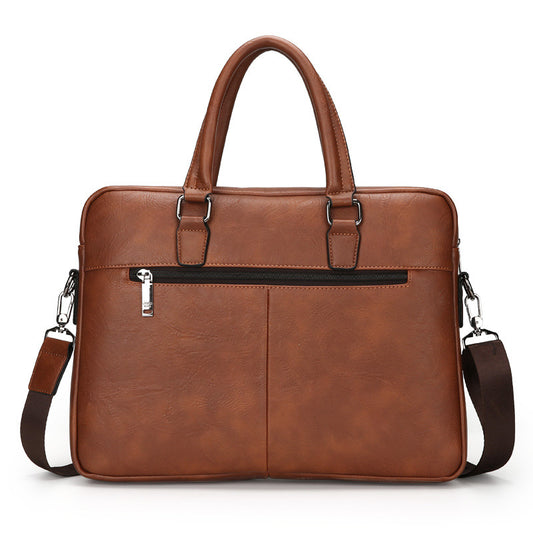 Sac Business en Simili Cuir – Jeep